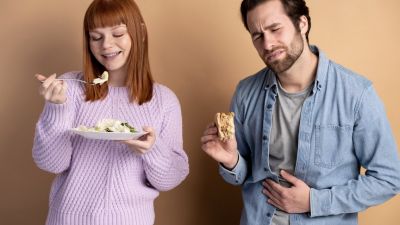 Pengaruh Kebiasaan Makan Tidak Teratur terhadap Kesehatan