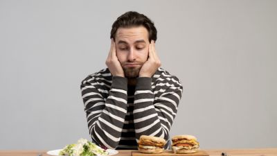 Penyebab Hilangnya Nafsu Makan yang Perlu Diketahui