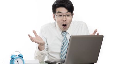 Mengenali Penyebab Laptop Lemot dan Cara Mengatasinya