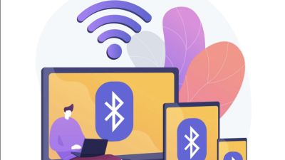 Perbedaan Signifikan pada Versi Terbaru Bluetooth dan Manfaatnya