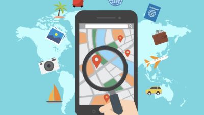 Tips Praktis Menggunakan Find My Device untuk Melacak Ponsel Hilang