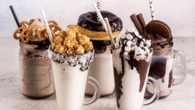 Dampak Negatif Minuman Manis Terhadap Kognisi dan Kesehatan Mental