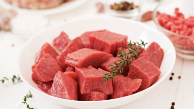 Makanan yang Harus Diwaspadai untuk Kesehatan Sendi