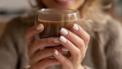 Minuman Menenangkan Pikiran untuk Mengurangi Stres