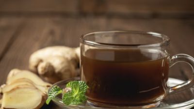 Pilihan Minuman untuk Mempercepat Pemulihan Saat Sudah Terasa Tidak Enak Badan