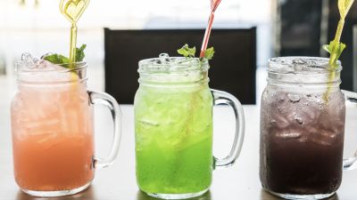 Faktor yang Mempengaruhi Kenikmatan Minuman Dingin Saat Cuaca Panas