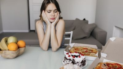 Dampak Cuaca Panas Terhadap Nafsu Makan dan Kesehatan