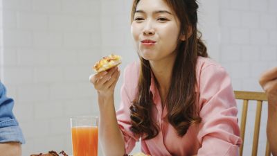 Makan Sehat: Menerapkan Pola Yang Tepat untuk Tubuh Kita