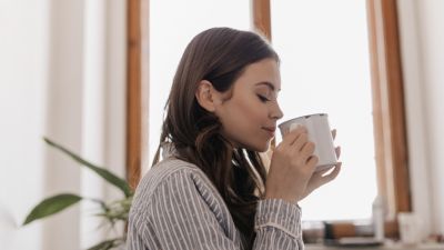Kopi dan Kesehatan: Apakah Aman Diminum Saat Perut Kosong?