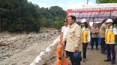 Tindakan Tegas Prabowo Terhadap Praktik Pelanggaran Hukum oleh Perusahaan