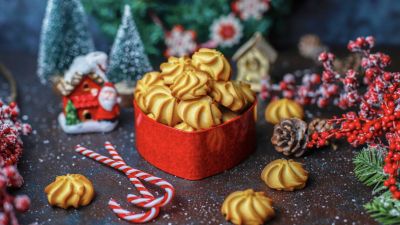 Hidangan Manis Natal: Resep Dessert yang Memikat Selera