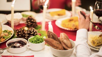 Menu Praktis untuk Rayakan Natal Tanpa Ribet