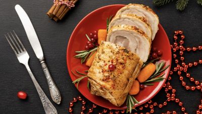 Menu Natal Kreatif dengan Anggaran Terbatas: Alternatif Lezat dan Hemat