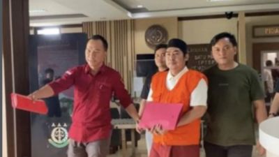 Gus Yazid Ditetapkan Sebagai Tersangka Kasus Korupsi Rp20 Miliar