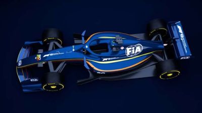 Kontroversi Peraturan Mesin Formula 1 2026: Peluang dan Tantangan di Lintasan
