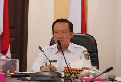 Lampung Masuk Kategori Fiskal Kuat, Realisasi Belanja APBD 2025 Melampaui Rata-Rata Nasional