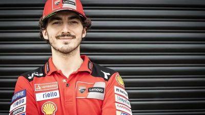 Refleksi Francesco Bagnaia Terhadap Rintangan Musim MotoGP 2025