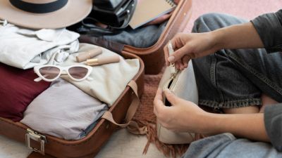 Strategi Packing Ringan untuk Perjalanan yang Nyaman dan Fungsional
