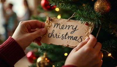 67 Ucapan Natal Terbaik untuk Dikirim Lewat WhatsApp