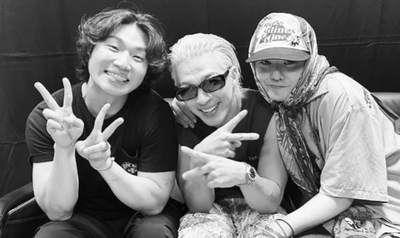BIGBANG Tur Dunia untuk Peringatan 20 Tahun Karier, Jakarta Masuk List!
