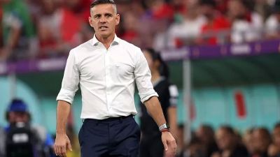 John Herdman: Misi Besar di Tahun Pertama Bersama Timnas Indonesia
