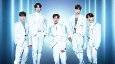 Tur Dunia MONSTA X: Jakarta Terpilih Sebagai Kota Tujuan pada 2026