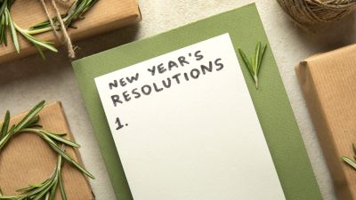 Mengapa Banyak Resolusi Tahun Baru Gagal di Awal?
