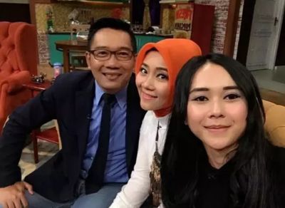 Pola Perselingkuhan Pejabat dan Seleb: Dramanya Lebih Rapi, Bukan Lebih Setia