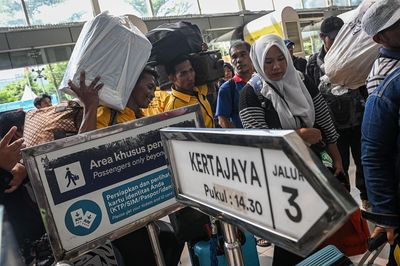 Pemprov DKI Sebar Layanan Skrining Kesehatan di Terminal dan Tempat Wisata Jakarta