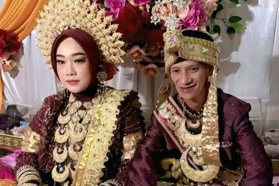 Rumah Tangga Selebgram Broocilk Dikabarkan Retak, Isu Liar Berhembus Kencang