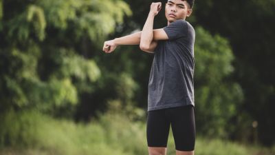 Tetap Energik di Liburan: Cara Mudah untuk Bergerak