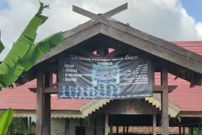 Tujuh Murid Perguruan Silat di Jambi Diduga Menjadi Korban Dugaan Kekerasan Seksual, Satu Korban Hamil