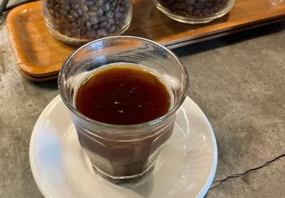 Kopi 2026 Berubah Arah. Americano Jadi Pilihan Utama