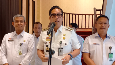UMK Medan 2026 Diusulkan Naik, Wali Kota Tekankan Keseimbangan Kesejahteraan dan Produktivitas