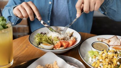 Dampak Usia Terhadap Sensitivitas Tubuh Terhadap Makanan