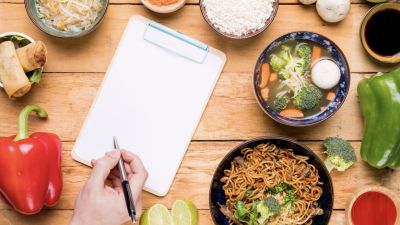 Pengaturan Waktu Makan untuk Daya Tahan Optimal