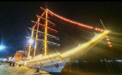 Lonjakan Penumpang di Pelabuhan Trisakti Jelang Momen 5 Rajab: Otoritas Siapkan Armada Tambahan