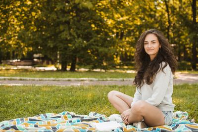 30 Caption Taman dalam Bahasa Inggris yang Aesthetic untuk Instagram