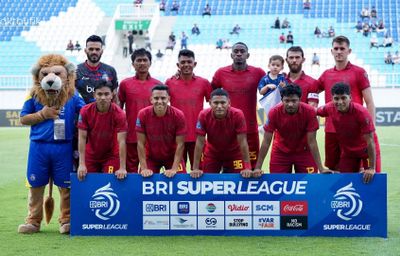 Arema FC Akan Manfaatkan Jendela Transtfer Jeda Kompetisi