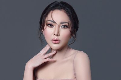 Viral Eks Model Dewasa Ayu Aulia Jadi Tim Kreatif Kemhan, Ini Penjelasan Resmi Kementerian!