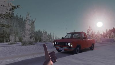 My Summer Car: Game Absurd yang Hangatkan Musim Dingin Para Gamer