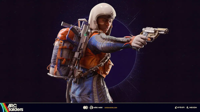 Daftar Senjata PVP Terbaik di ARC Raiders untuk Berburu Pemain