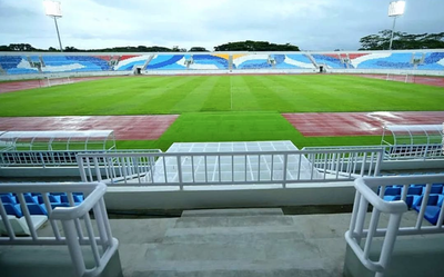 Arema FC Ajukan Hak Kelola Stadion Kanjuruhan, Siap Bangun Zona Ekonomi UMKM