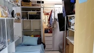 Dampak Lingkungan Sempit Terhadap Kesehatan Mental