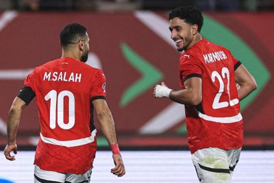 Pelatih Afrika Selatan Tidak Takut Hadapi Salah dan Marmoush di Piala Afrika