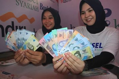 Daftar Gaji UMK 13 Kabupaten Kota di Kalimantan Selatan Tahun 2026 Terbaru