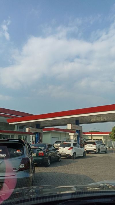 Info Mudik Nataru: Stok BBM Kalimantan Selatan Dipastikan Aman Selama Libur Panjang