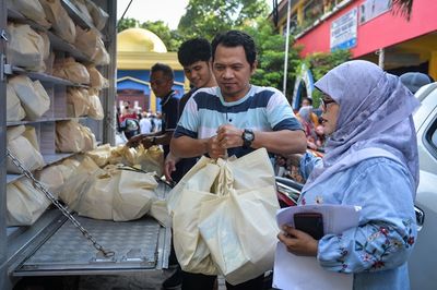 BGN Pastikan MBG Bakal Prioritaskan Balita dan Ibu Hamil Selama Libur Sekolah