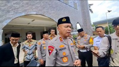 Dua Pekan Berlalu Kasus Pembunuhan Anak Politisi PKS Cilegon Masih Misterius