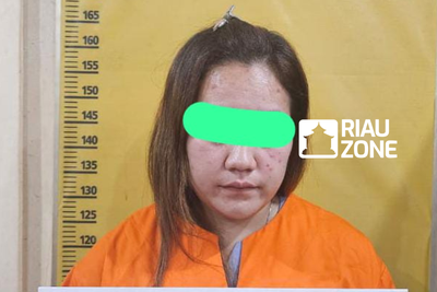 Pelakor Lebih Ganas Aniaya Istri Sah, Polisi Tangkap Pelak
